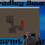 Boxxle Sokoban From GameMaker Studio 2 To C SFML Game Engine Introduction