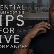 Surviving Showtime Essential Troubleshooting Tips For Live Performances