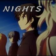 Anime Mix AMV The Nights