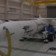 Pegasus Launch Overview