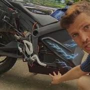 2018 Zero SR DigiNow Charging System