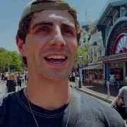 Runner Dies After Collapsing At Disneyland S Half Marathon