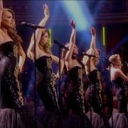 Girls Aloud The Promise Royal Variety Show 2012