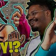 WE CHEATED DURING JURI S COMBO TRIALS