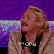 BBC Two Continuity 25th February 2012