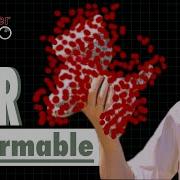 Deformable DETR