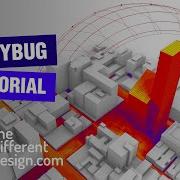 Grasshopper Ladybug Tutorial