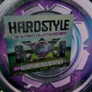 Hardstyle The Ultimate Collection Vol 3 2011 ITunes Commercial