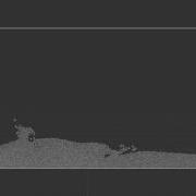 Position Based Fluid 2D