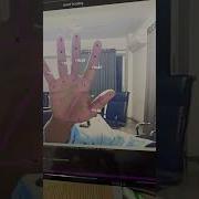 Hand And Finger Tracking Using Python