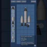 I Played THE OLDEST Version Of SPACEFLIGHT SIMULATOR Sfs Shorts