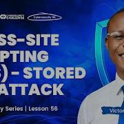 LESSON 56 Cross Site Scripting XSS With DVWA Kali Stored XSS Attack