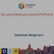 Итак вы думаете что знаете PHPUnit