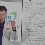 Testing Infants And Children