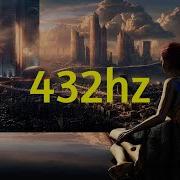 VØJ Narvent Memory Reboot 432hz