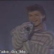 A Ha Take On Me 1985 Japanese TV Clearer