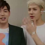 Eric Nam On Crack