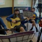 Pachelbel S Canon The Apprentice Guitarist Julian Ward
