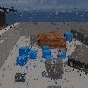 Rain Drips On Glass In Unreal Engine 5