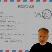 Smalltalk Syntax In 7