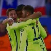 MSN Messi Suárez Neymar Best Goal Of The Season 2014 15 HD