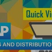 SAP SD Quick Viewer In SAP Creating Customized Report Using QuickViewer
