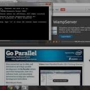 Installing PHP Apache Server And MySQL In Windows WAMP Server