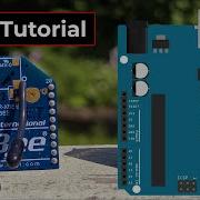 XBee Tutorial How To Use XBee With Arduino For ZigBee Communication XCTU Software Setup