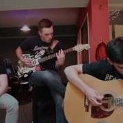 Balance And Composure Reflection Acoustic Cover