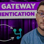 Implementing API Gateway Authentication With YARP NET 8