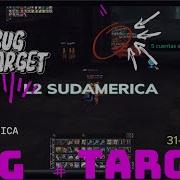 BUG L2SUDAMERICA TARGET 31 10 2025