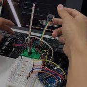 Arduino Openframeworks Serial Communication Keyboard Input