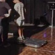 Siggraph 2004 Emerging Technology Excerpts