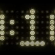 10 Seconds Countdown Timer SILENT