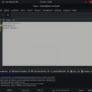 Code Blocks Installation With Pre Installed MinGW On Linux Ubuntu Kali
