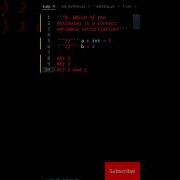 Python Test 28