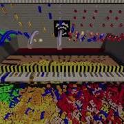 Reacting To Rush E But Each Note Spawns An E