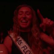 All Time Low Monsters Live Vans Warped Tour Orlando 2025