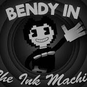 Build Our Machine Bendy And The Ink Machine Music Video Song By DAGames