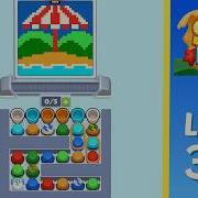 Sand Loop Level 375 Solution Walkthrough