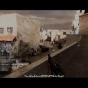 Blade Minimovie Cod2