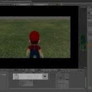 Tutorial 9 Camera Setup Blender Game Engine