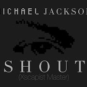 Michael Jackson Shout Remaster