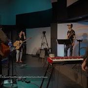 Church Take Me Back By Cochran Co CornerstoneSF Cover