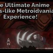 Soul Devourer New Demo Quick Overview A Dark Souls Like Metroidvania In Japanese High School