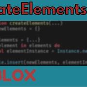 ROBLOX ADVANCED CODING Variadic Functions