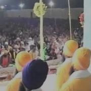 Waheguru Simran Pt 2 At Moga Dhadrian Wale