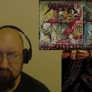 Solid Thrashy Melo Death Skeletonwitch This Evil Embrace Reaction