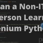 How To Get Window Size In Selenium Python