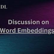 AskDL Can We Use Pretrained Word Embedding In PyTorch Discussion On Nn Embedding In PyTorch